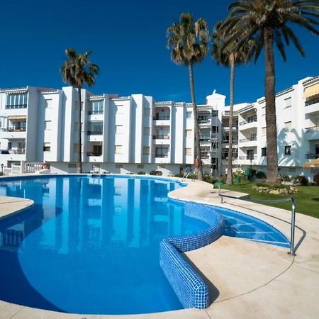 Palmeras 9 Menyber Нерха Экстерьер фото